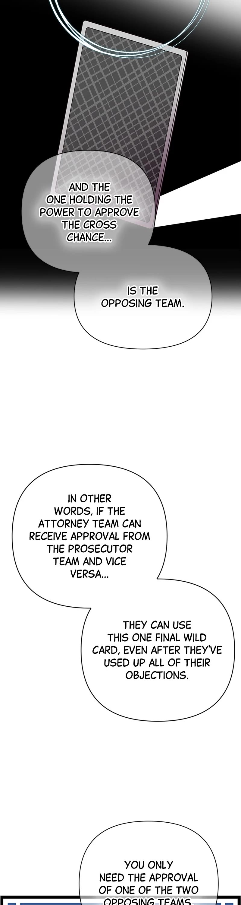 Time Roulette Chapter 64 page 16 - Chapter 64: Episode 64