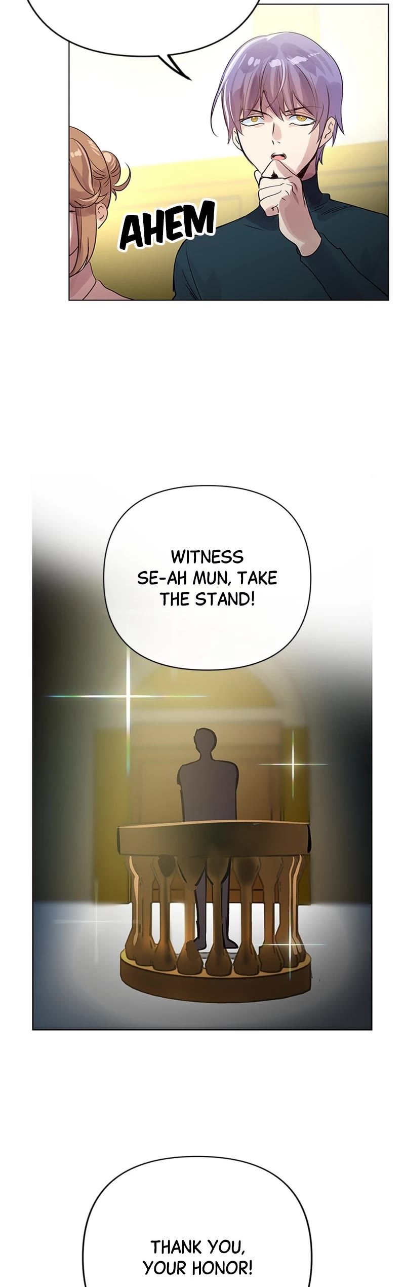 Time Roulette Chapter 64 page 20 - Chapter 64: Episode 64