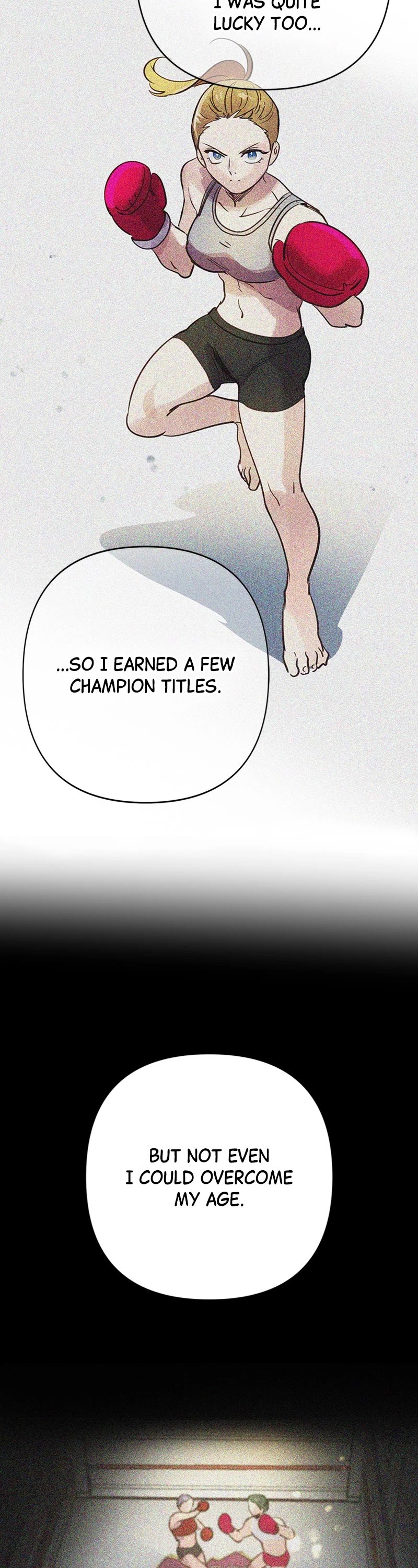 Time Roulette Chapter 64 page 26 - Chapter 64: Episode 64