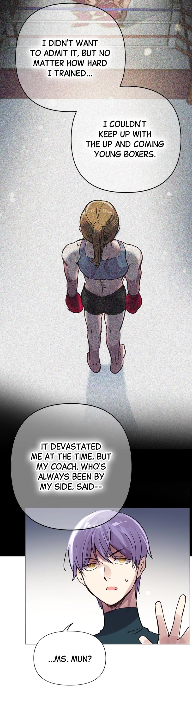 Time Roulette Chapter 64 page 27 - Chapter 64: Episode 64