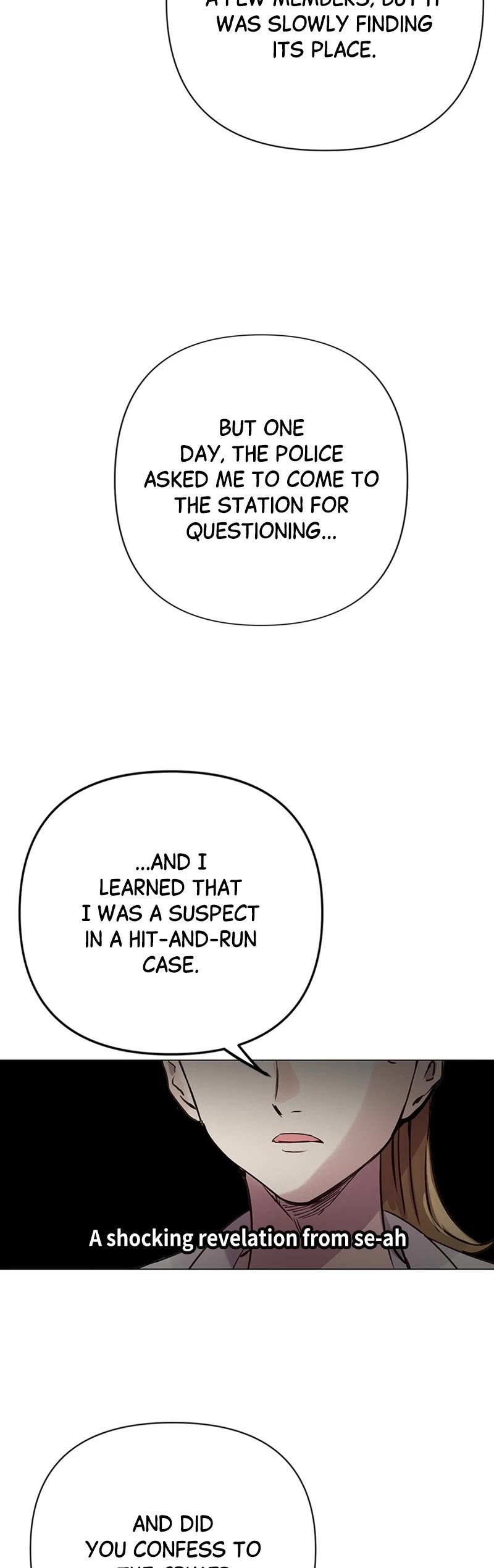 Time Roulette Chapter 64 page 29 - Chapter 64: Episode 64