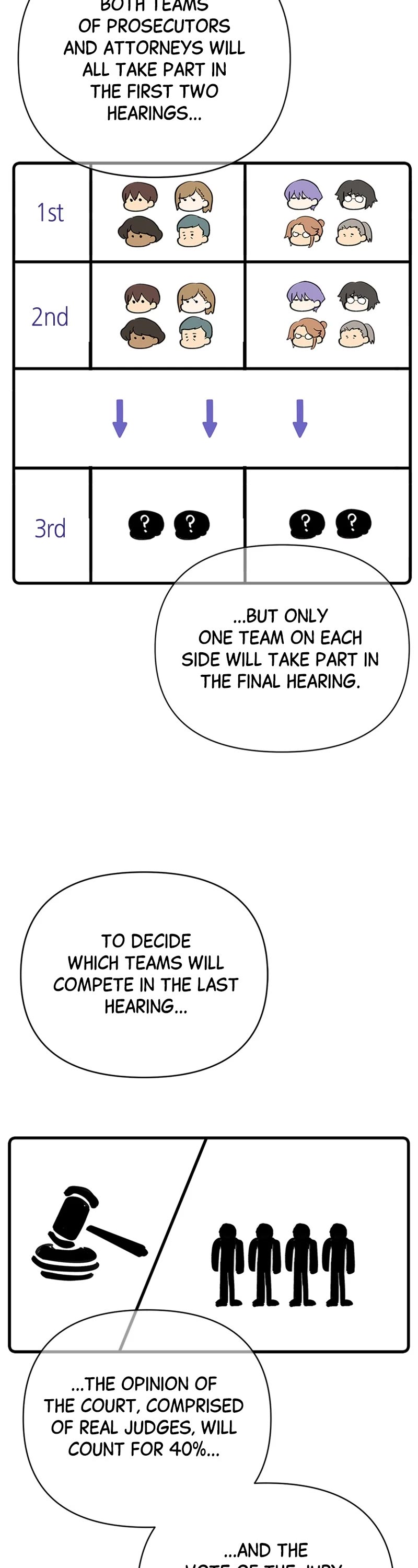 Time Roulette Chapter 64 page 7 - Chapter 64: Episode 64