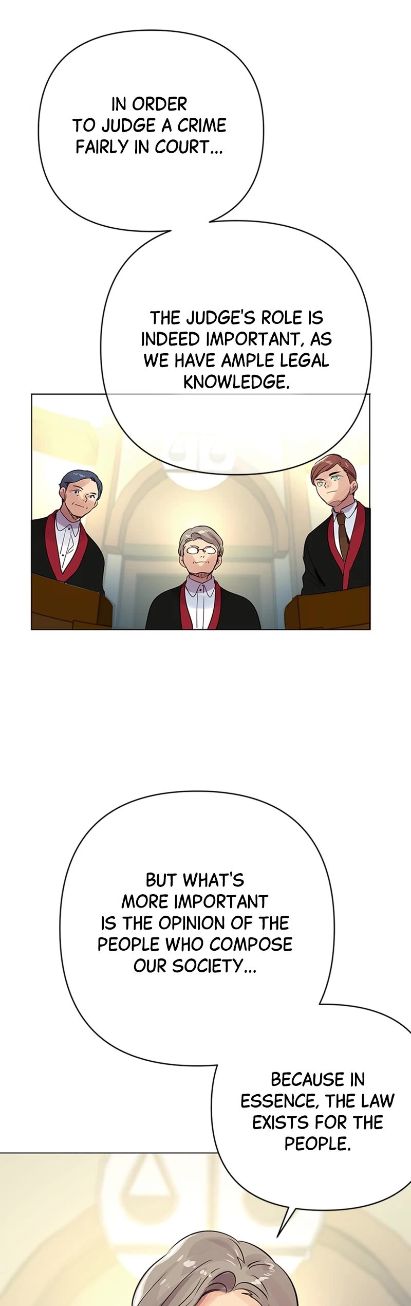 Time Roulette Chapter 64 page 9 - Chapter 64: Episode 64