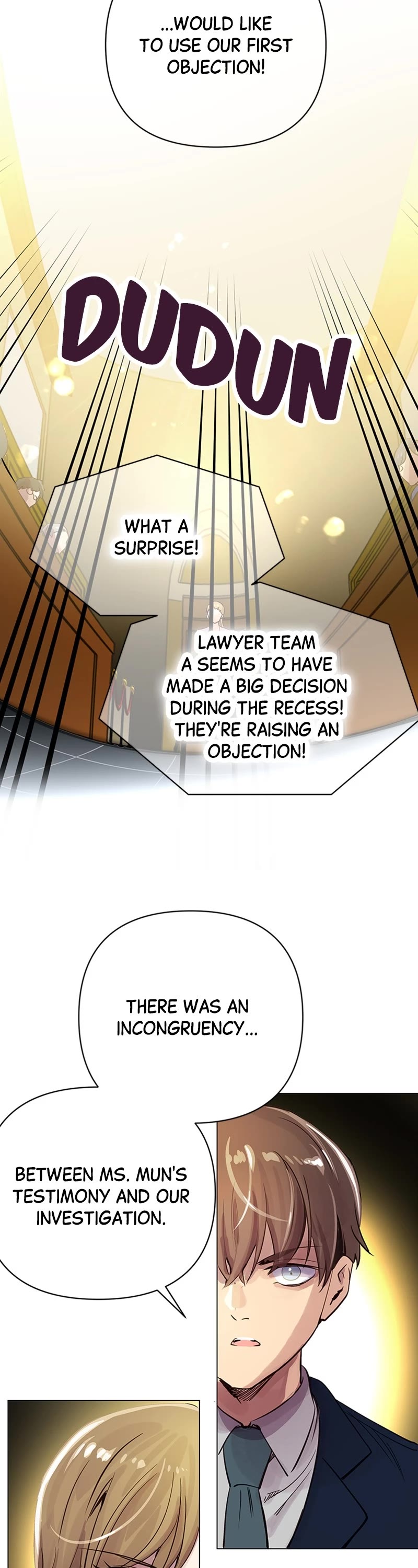 Time Roulette Chapter 65 page 21 - Chapter 65: Episode 65