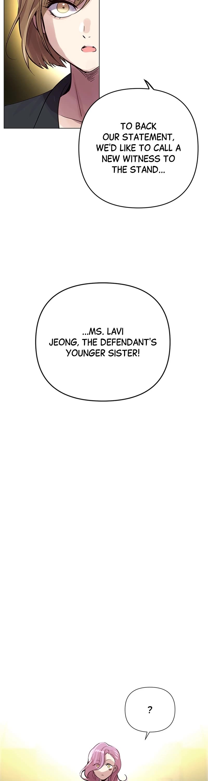 Time Roulette Chapter 65 page 22 - Chapter 65: Episode 65