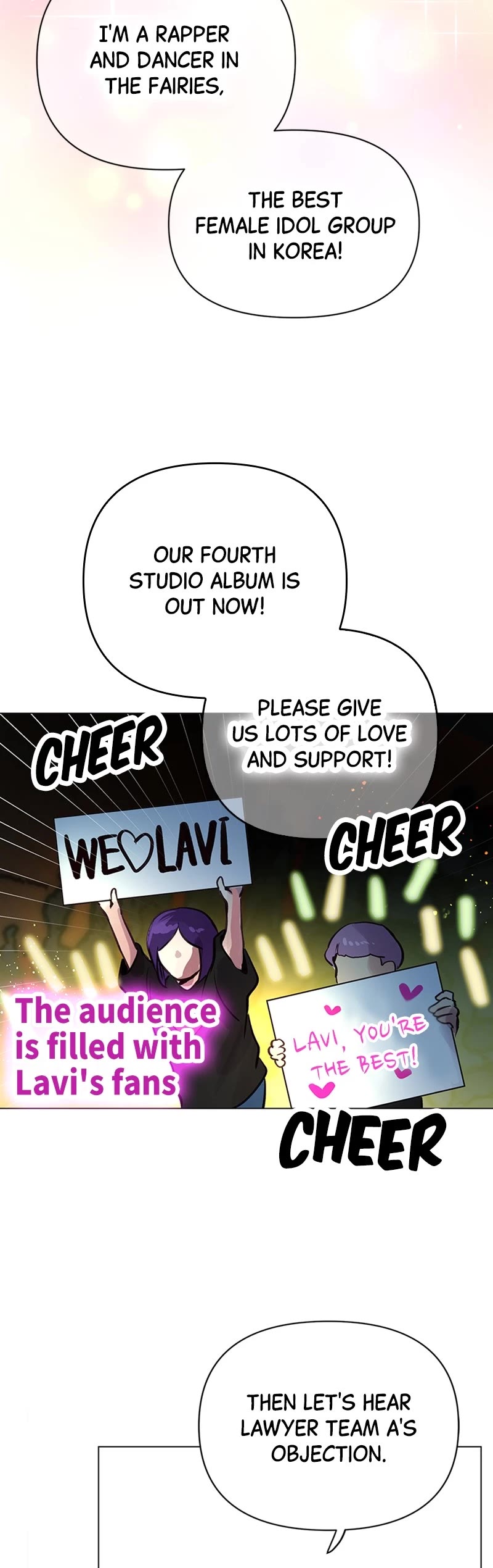 Time Roulette Chapter 65 page 24 - Chapter 65: Episode 65