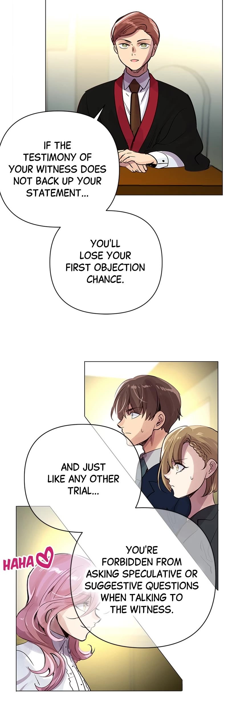 Time Roulette Chapter 65 page 25 - Chapter 65: Episode 65