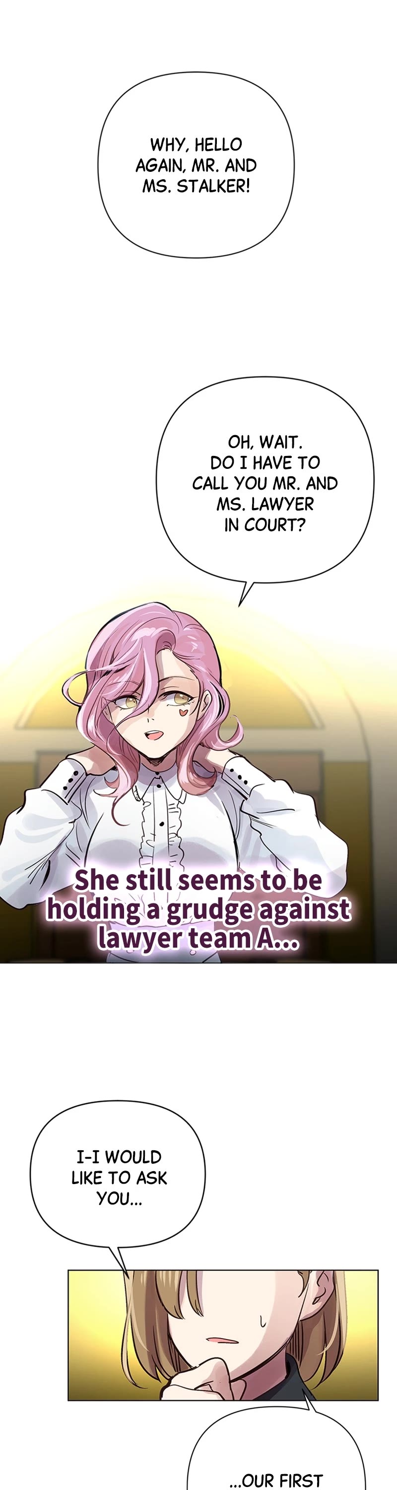 Time Roulette Chapter 65 page 26 - Chapter 65: Episode 65