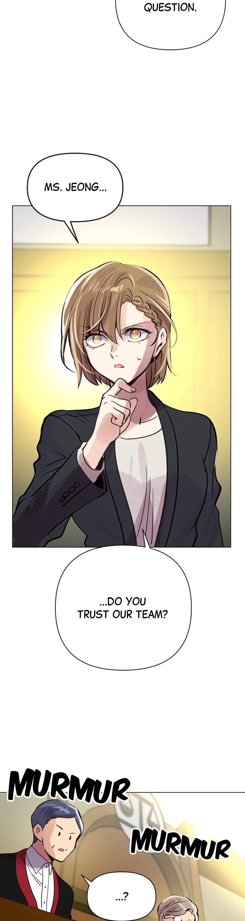 Time Roulette Chapter 65 page 27 - Chapter 65: Episode 65