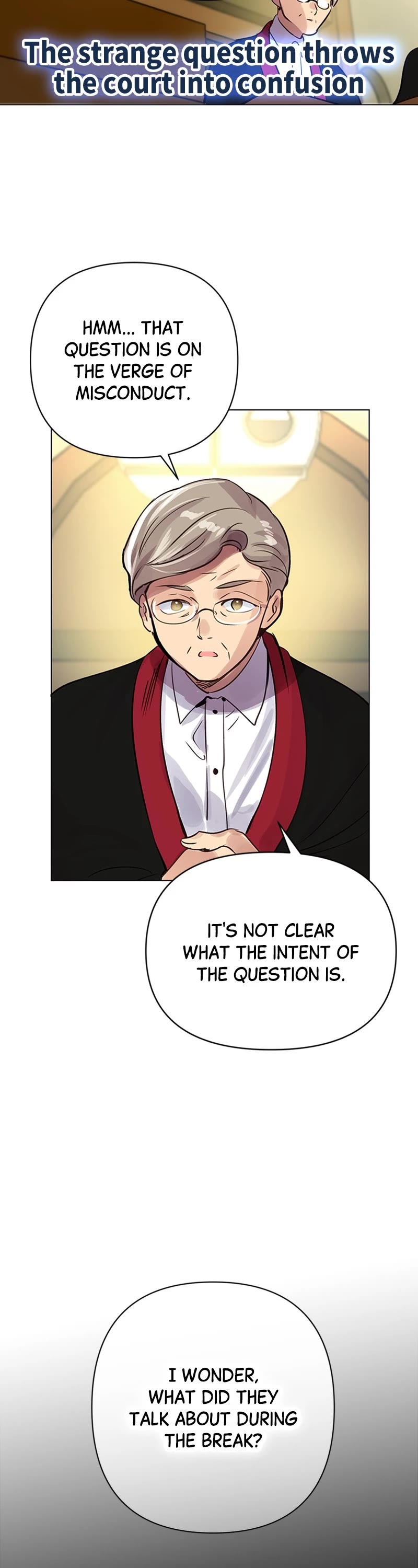 Time Roulette Chapter 65 page 28 - Chapter 65: Episode 65