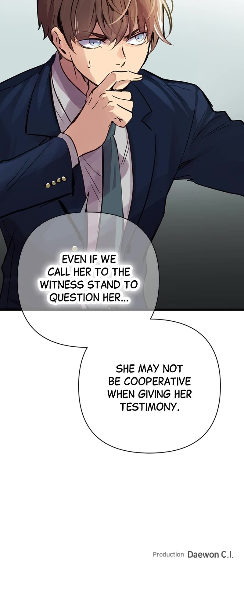 Time Roulette Chapter 65 page 34 - Chapter 65: Episode 65