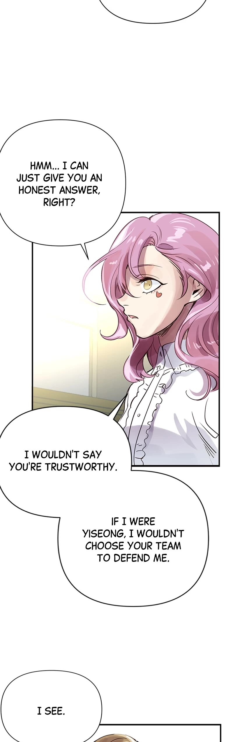 Time Roulette Chapter 66 page 14 - Chapter 66: Episode 66