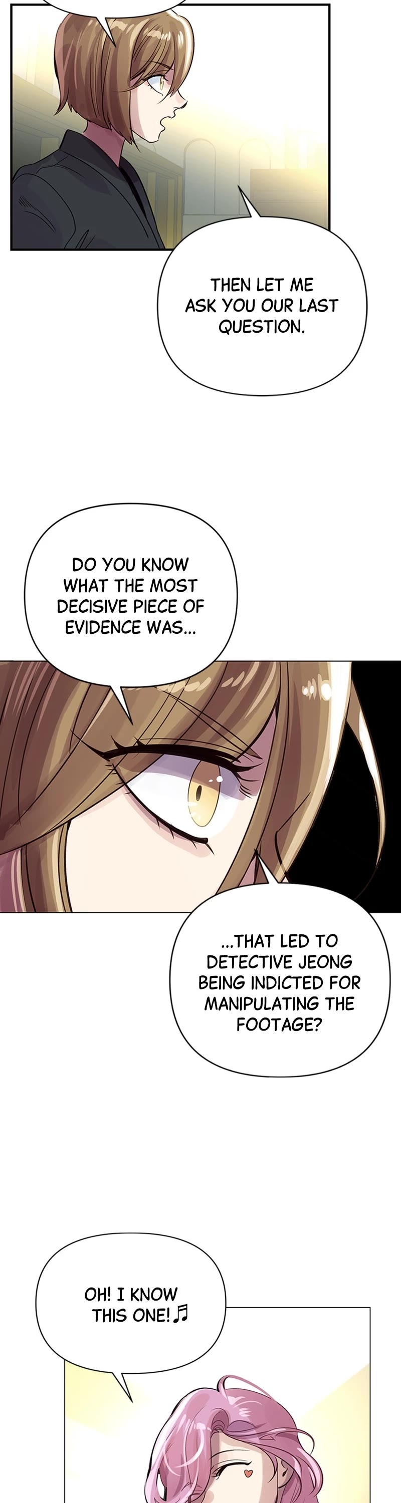 Time Roulette Chapter 66 page 17 - Chapter 66: Episode 66