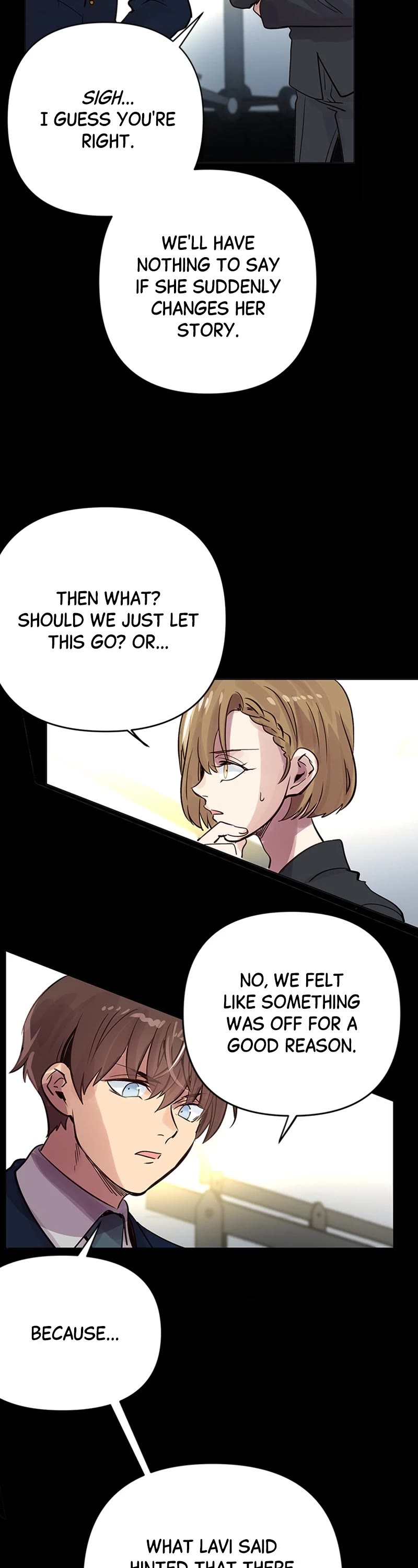 Time Roulette Chapter 66 page 2 - Chapter 66: Episode 66
