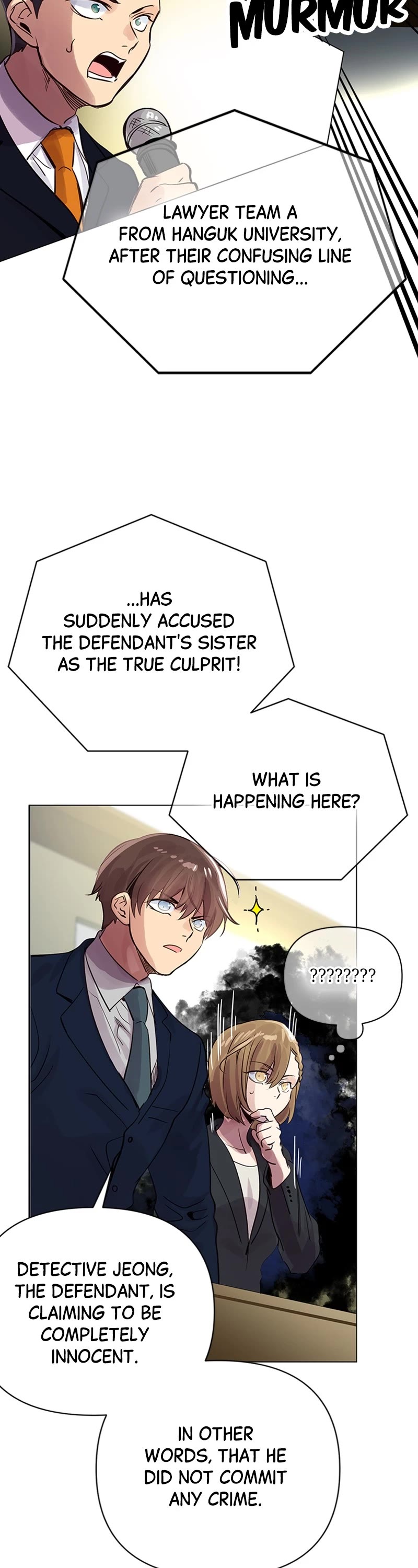 Time Roulette Chapter 66 page 23 - Chapter 66: Episode 66