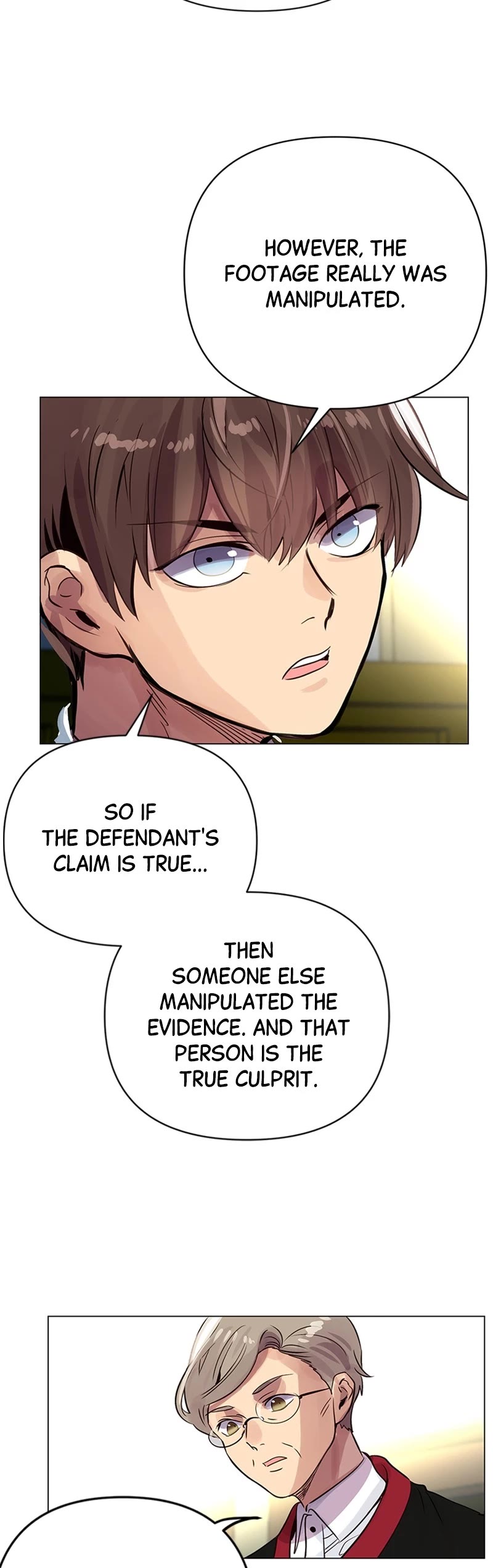 Time Roulette Chapter 66 page 24 - Chapter 66: Episode 66