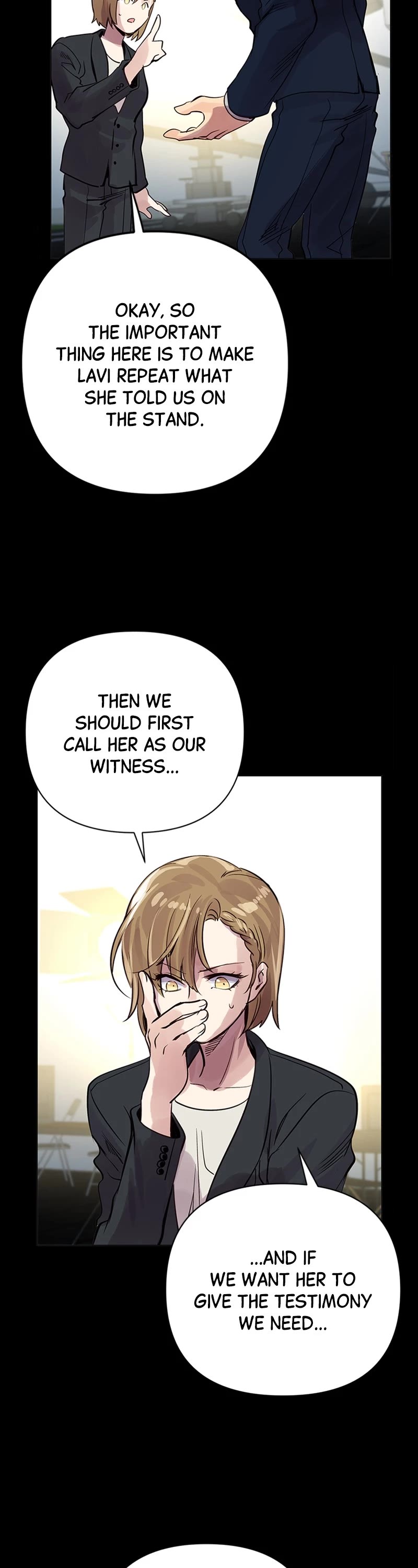 Time Roulette Chapter 66 page 7 - Chapter 66: Episode 66
