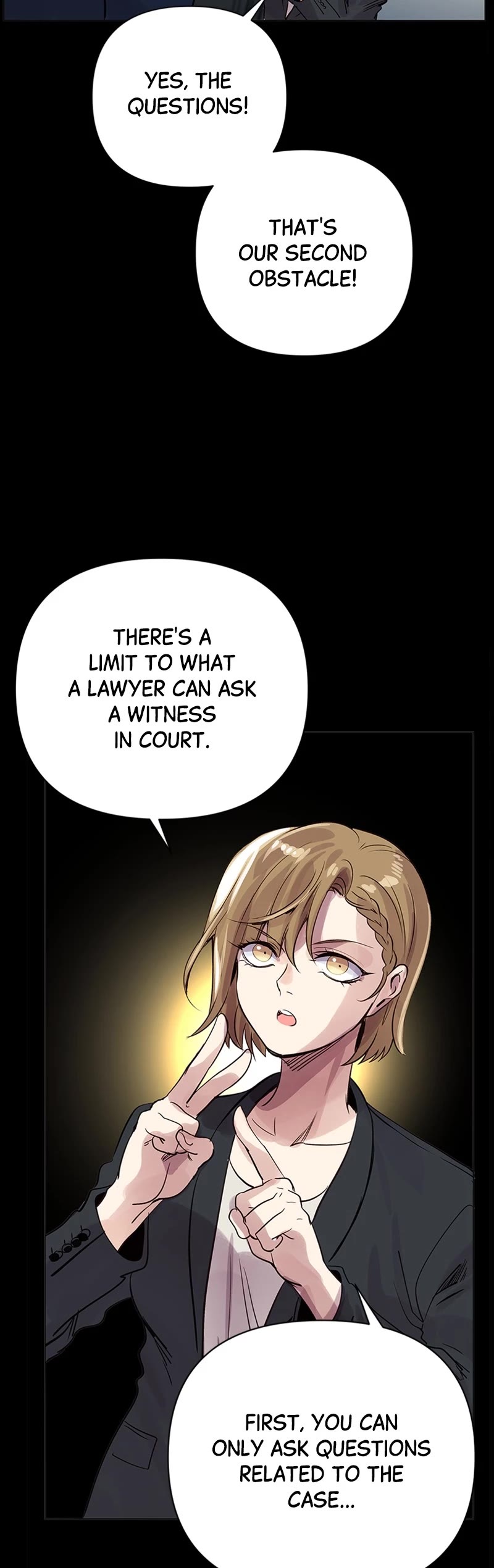 Time Roulette Chapter 66 page 9 - Chapter 66: Episode 66