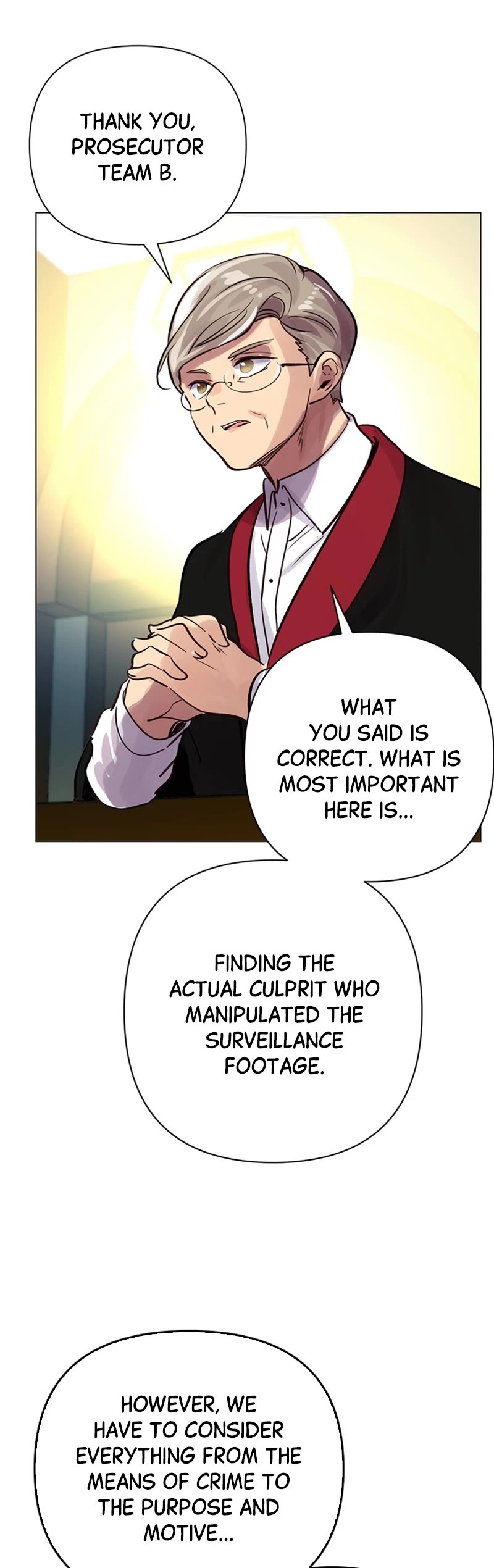 Time Roulette Chapter 67 page 20 - Chapter 67: Episode 67