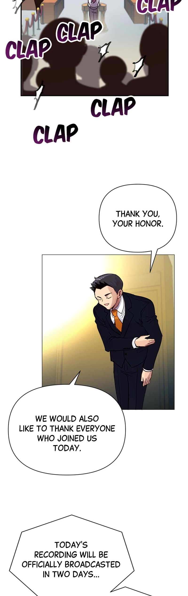 Time Roulette Chapter 67 page 25 - Chapter 67: Episode 67