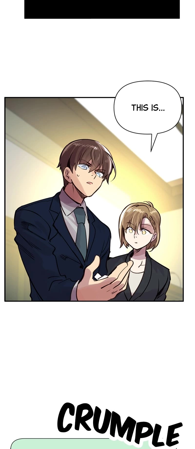 Time Roulette Chapter 67 page 32 - Chapter 67: Episode 67