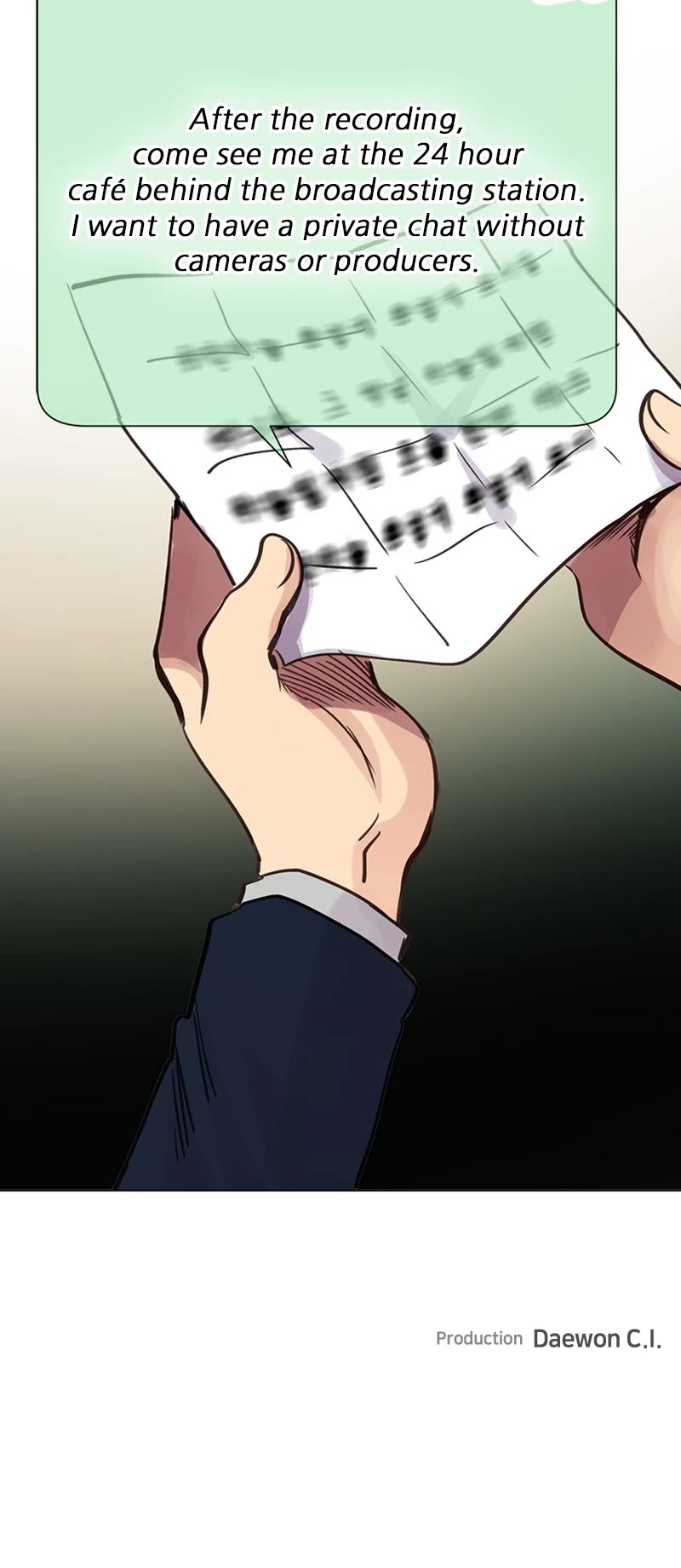 Time Roulette Chapter 67 page 33 - Chapter 67: Episode 67