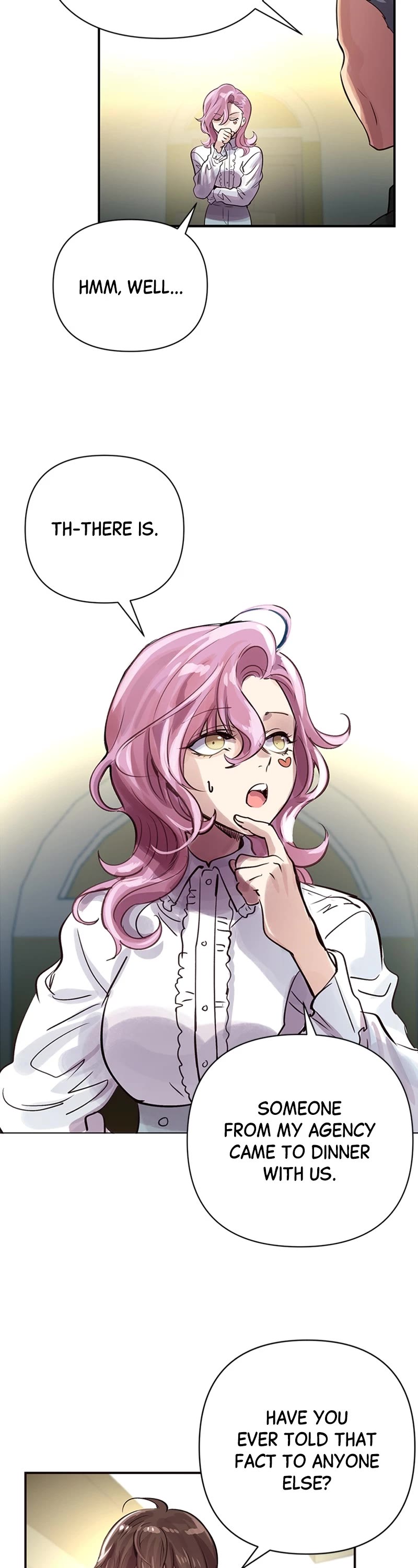 Time Roulette Chapter 67 page 7 - Chapter 67: Episode 67