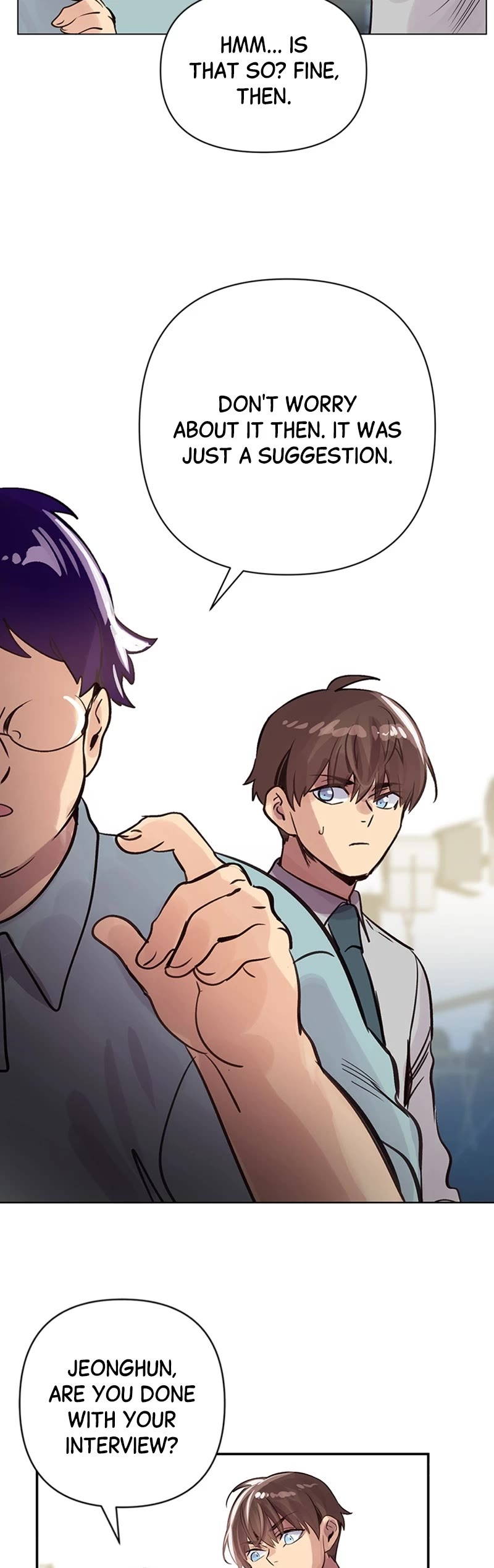 Time Roulette Chapter 68 page 14 - Chapter 68: Episode 68