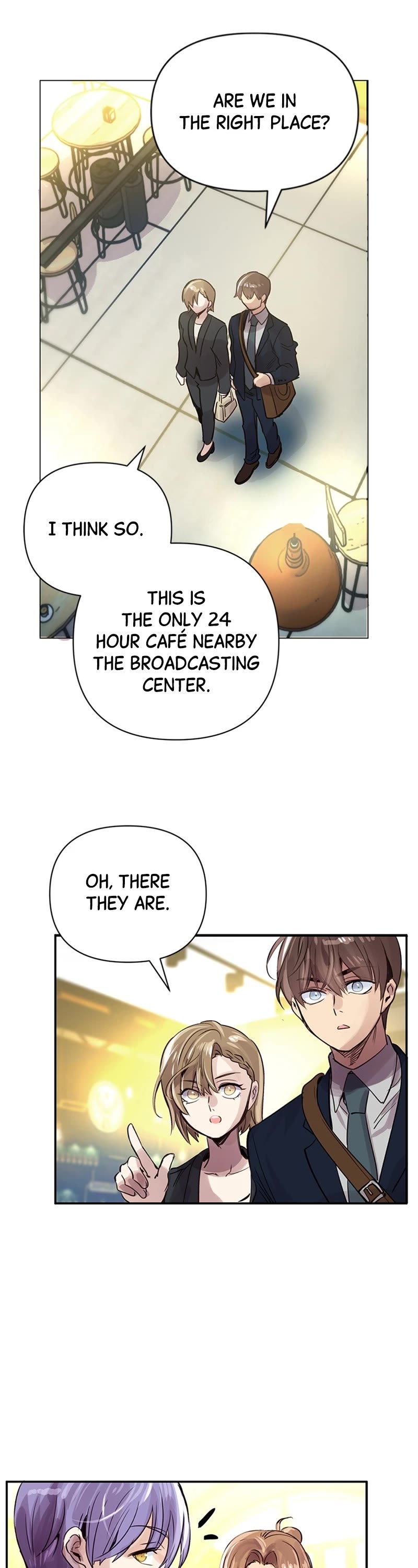 Time Roulette Chapter 68 page 22 - Chapter 68: Episode 68