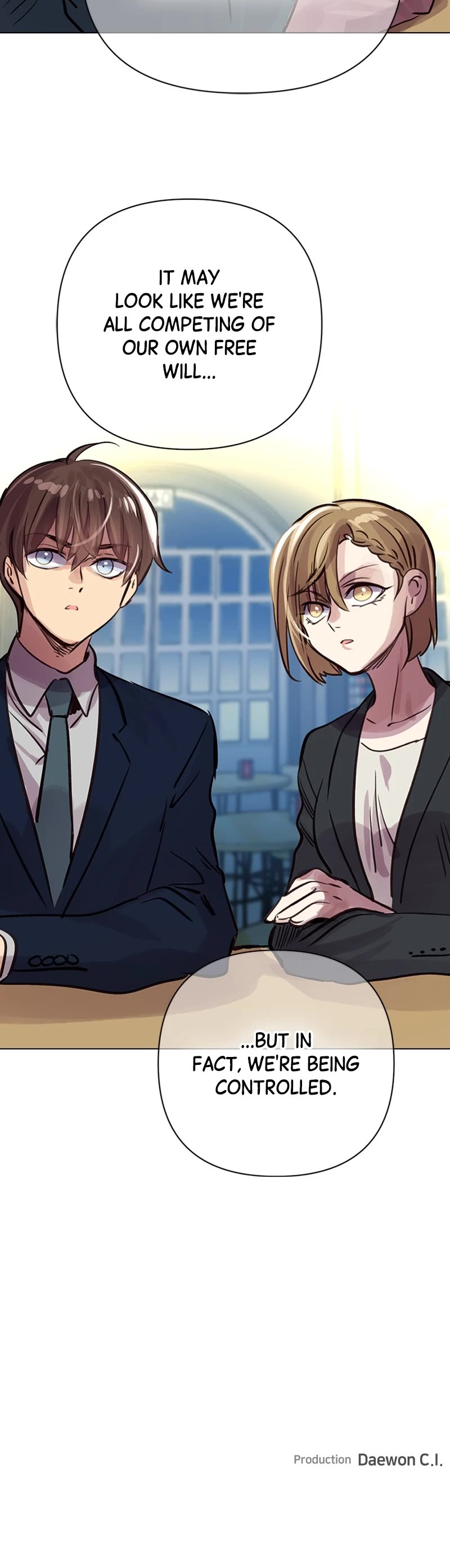 Time Roulette Chapter 68 page 30 - Chapter 68: Episode 68