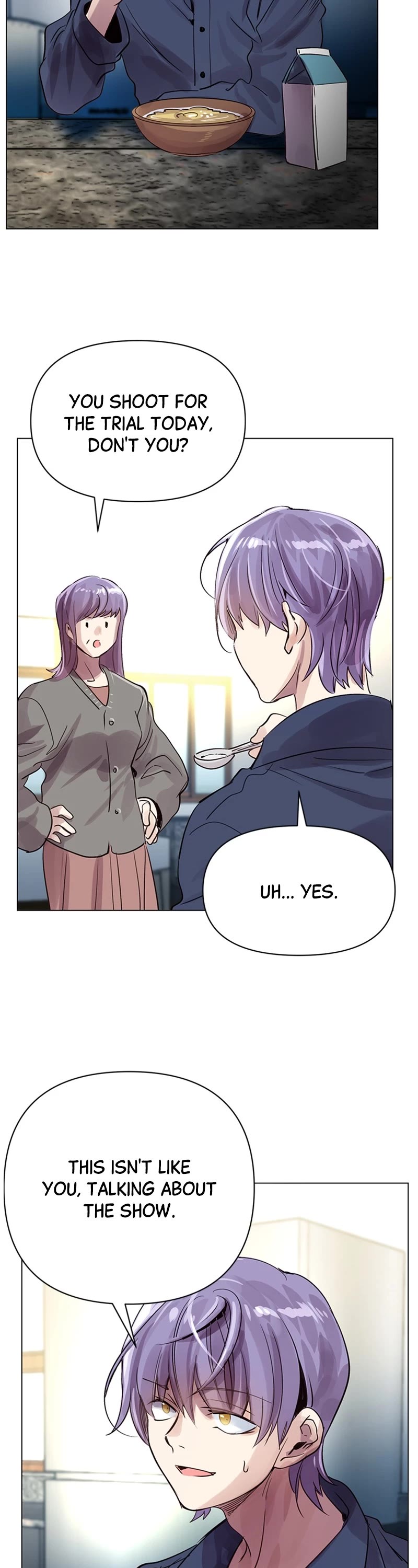 Time Roulette Chapter 69 page 2 - Chapter 69: Episode 69
