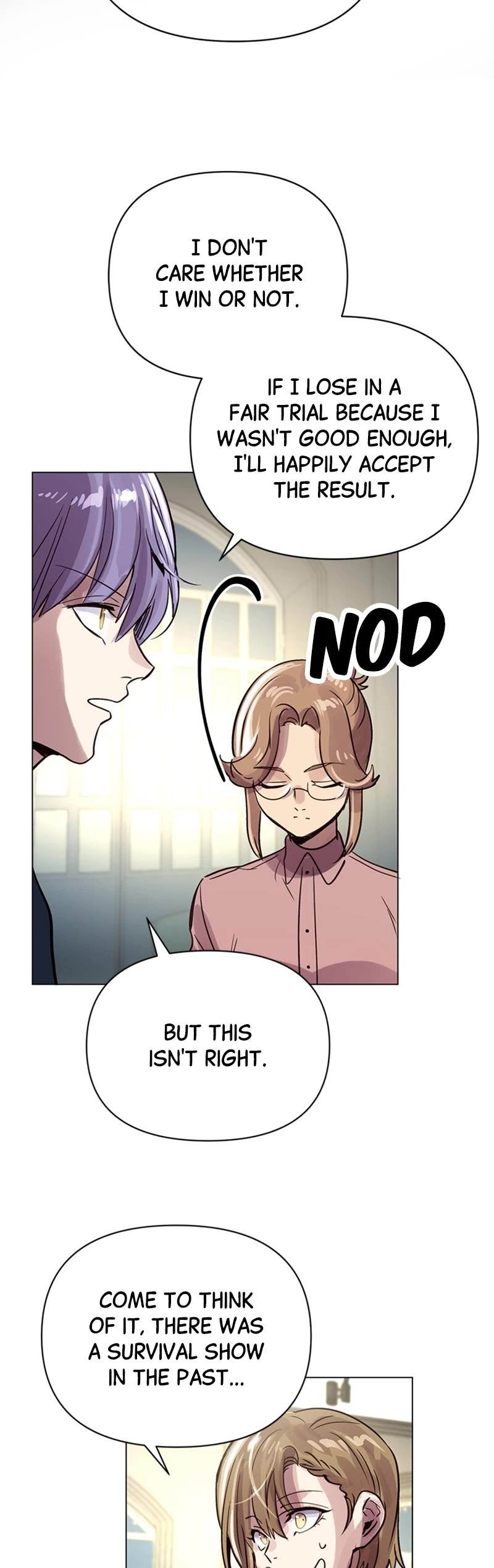 Time Roulette Chapter 69 page 24 - Chapter 69: Episode 69