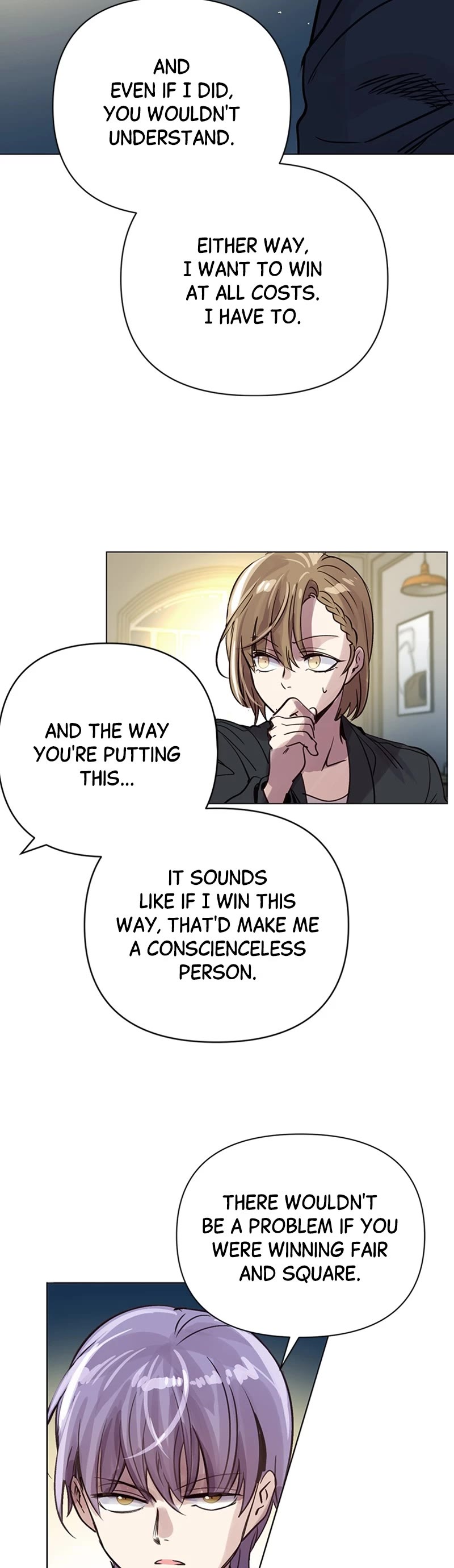 Time Roulette Chapter 69 page 29 - Chapter 69: Episode 69