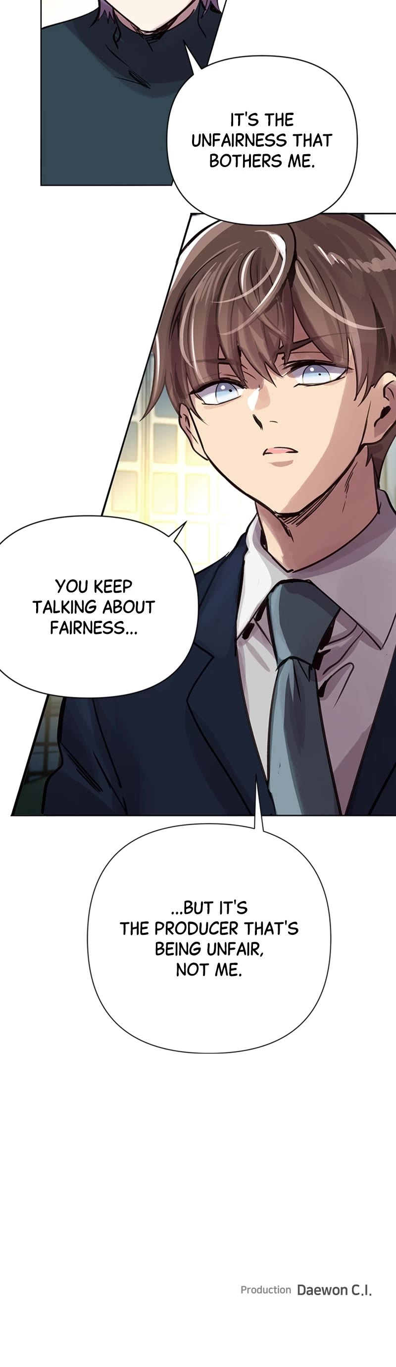 Time Roulette Chapter 69 page 30 - Chapter 69: Episode 69