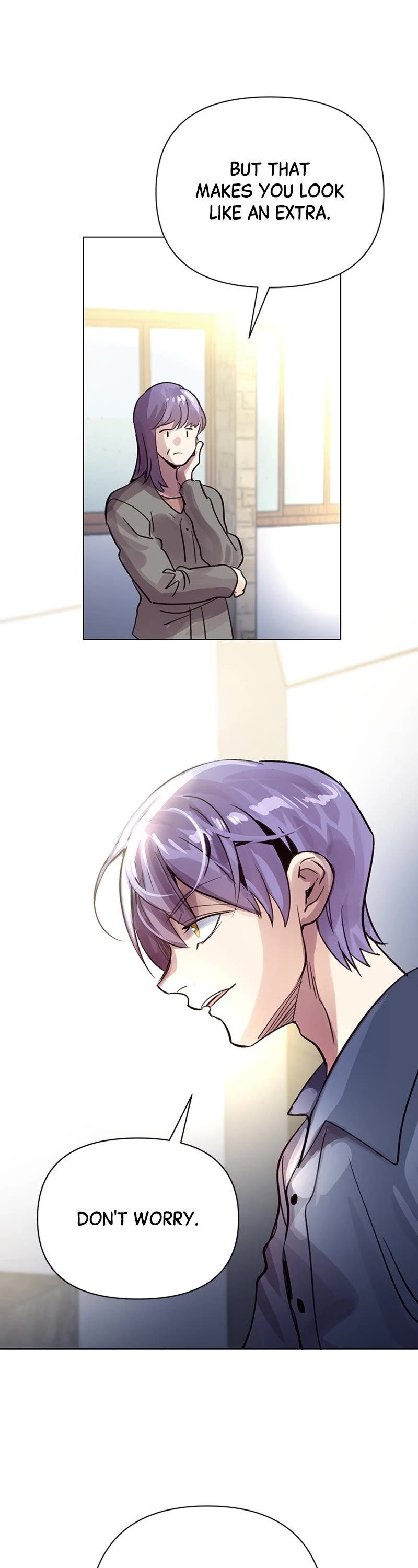 Time Roulette Chapter 69 page 7 - Chapter 69: Episode 69