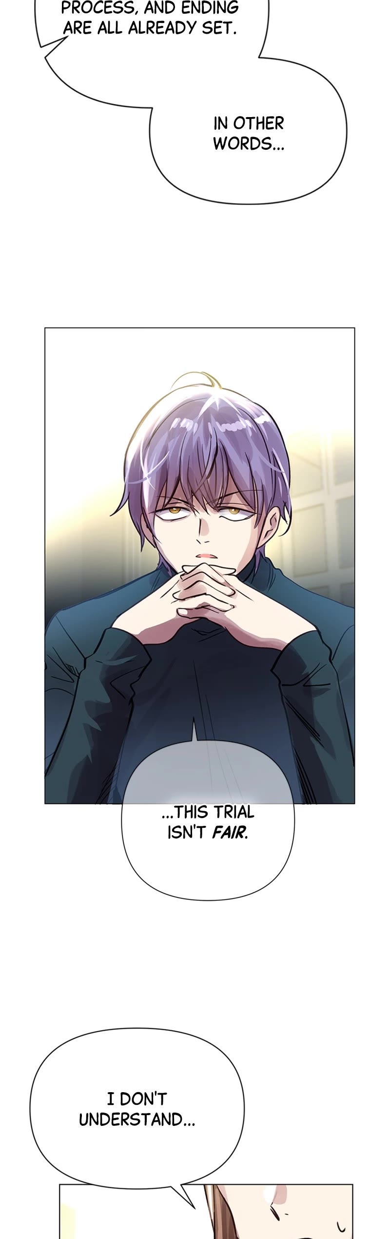 Time Roulette Chapter 69 page 9 - Chapter 69: Episode 69