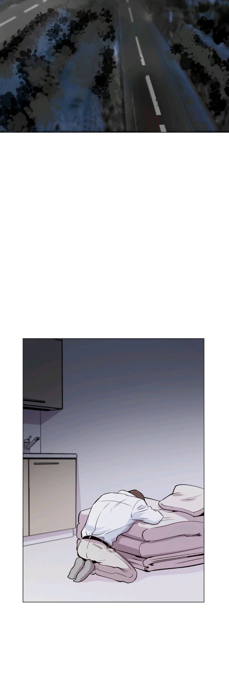 Time Roulette Chapter 7 page 19 - Chapter 7