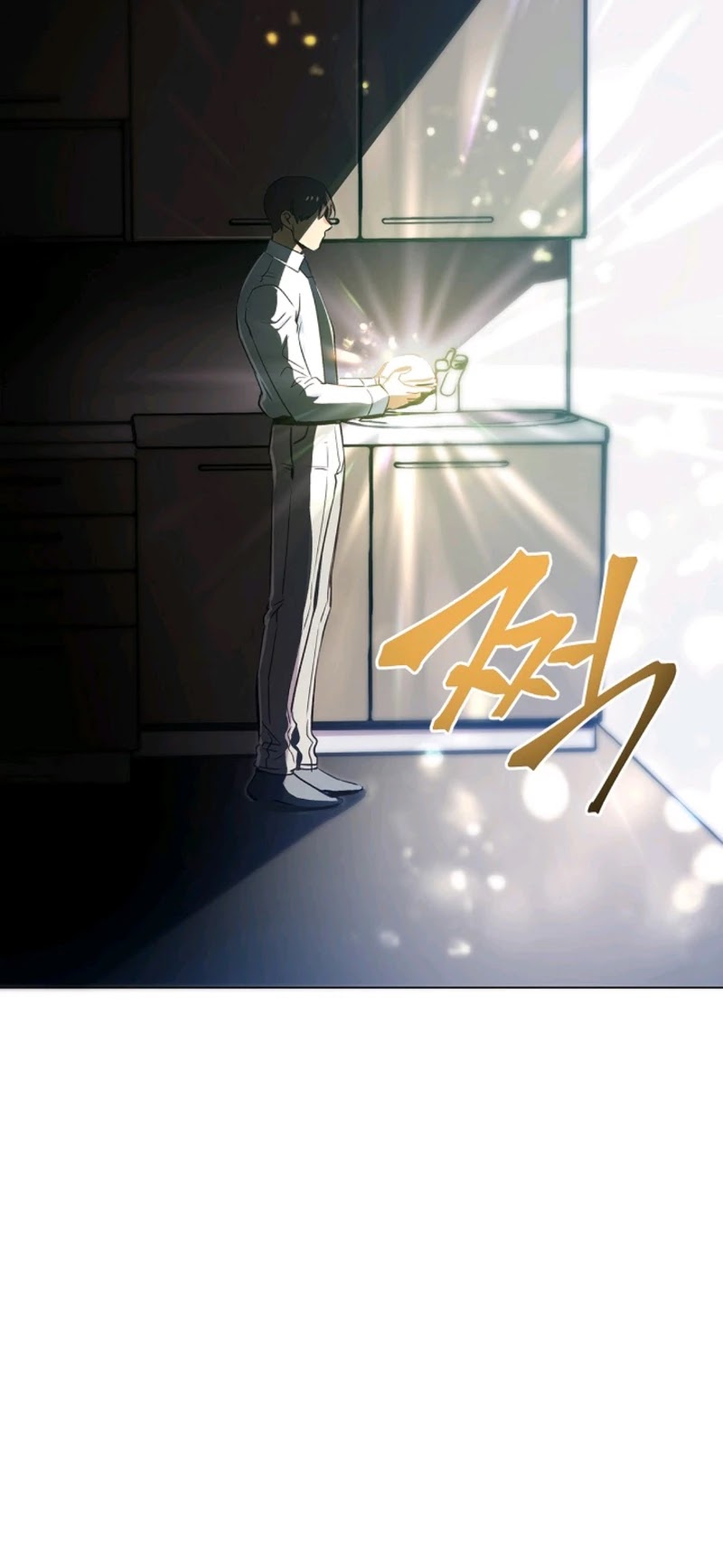 Time Roulette Chapter 7 page 26 - Chapter 7