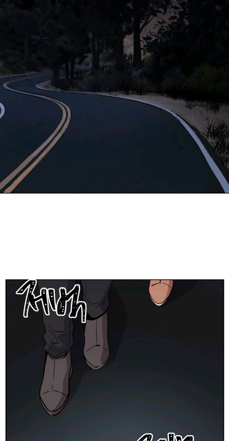 Time Roulette Chapter 7 page 8 - Chapter 7