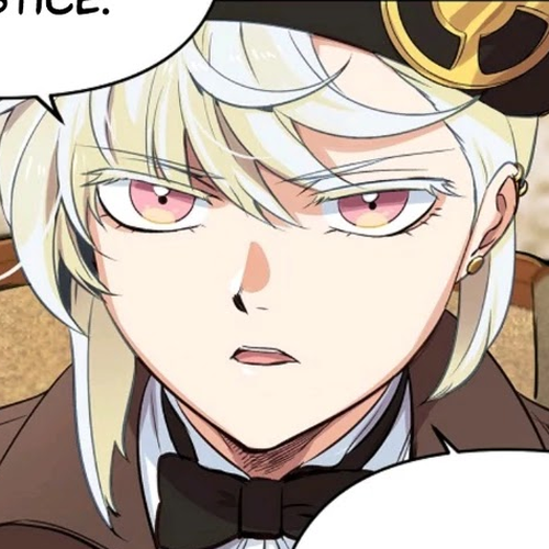 Time Roulette Chapter 7 cover