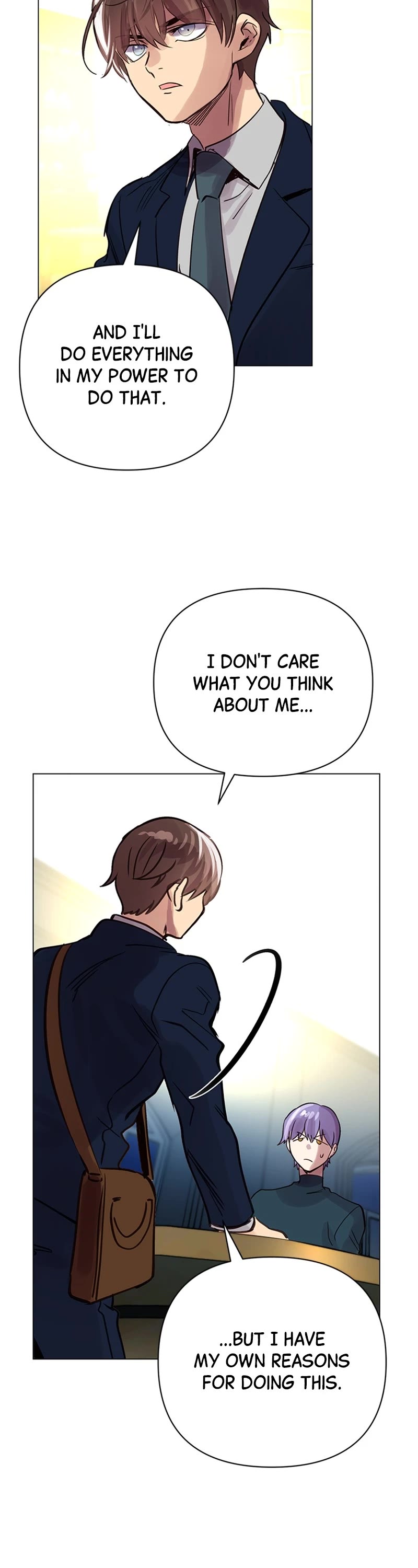Time Roulette Chapter 70 page 16 - Chapter 70: Episode 70