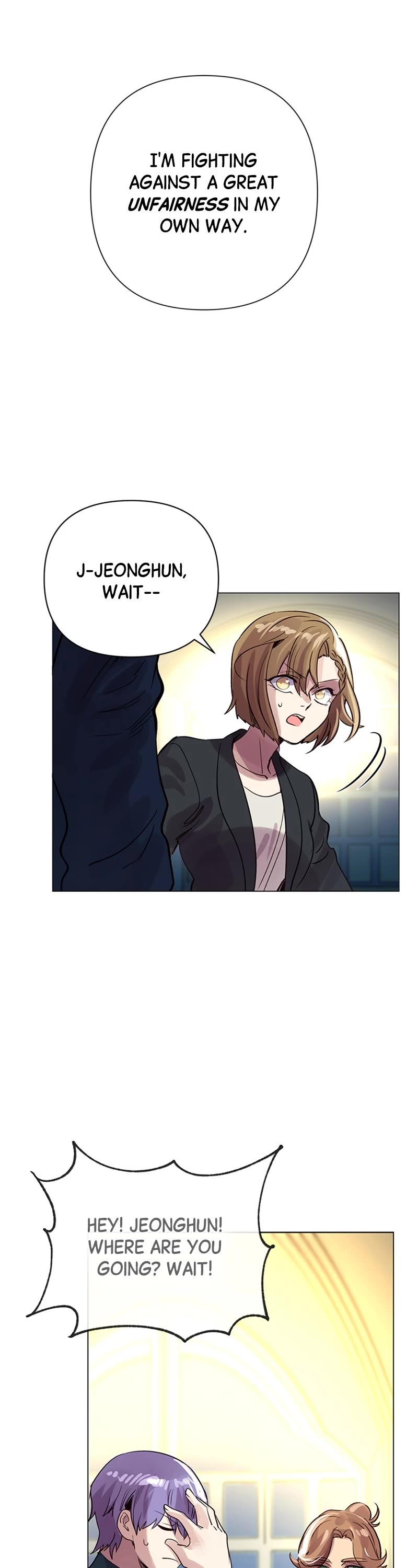 Time Roulette Chapter 70 page 17 - Chapter 70: Episode 70