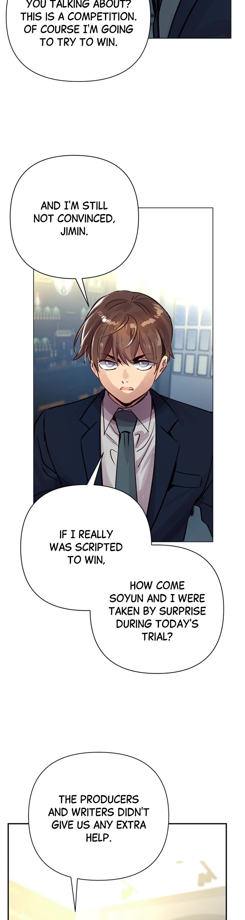 Time Roulette Chapter 70 page 2 - Chapter 70: Episode 70