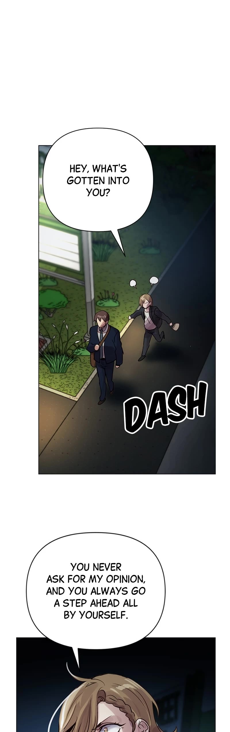 Time Roulette Chapter 70 page 20 - Chapter 70: Episode 70