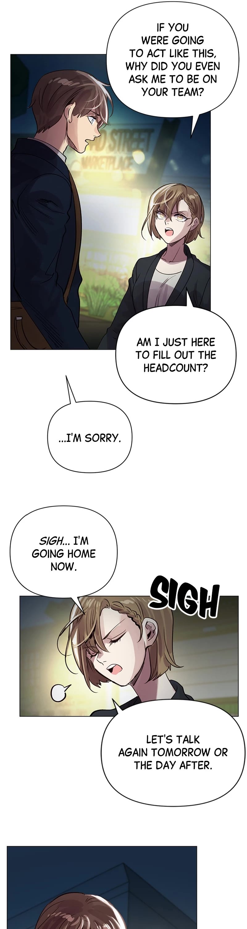 Time Roulette Chapter 70 page 23 - Chapter 70: Episode 70