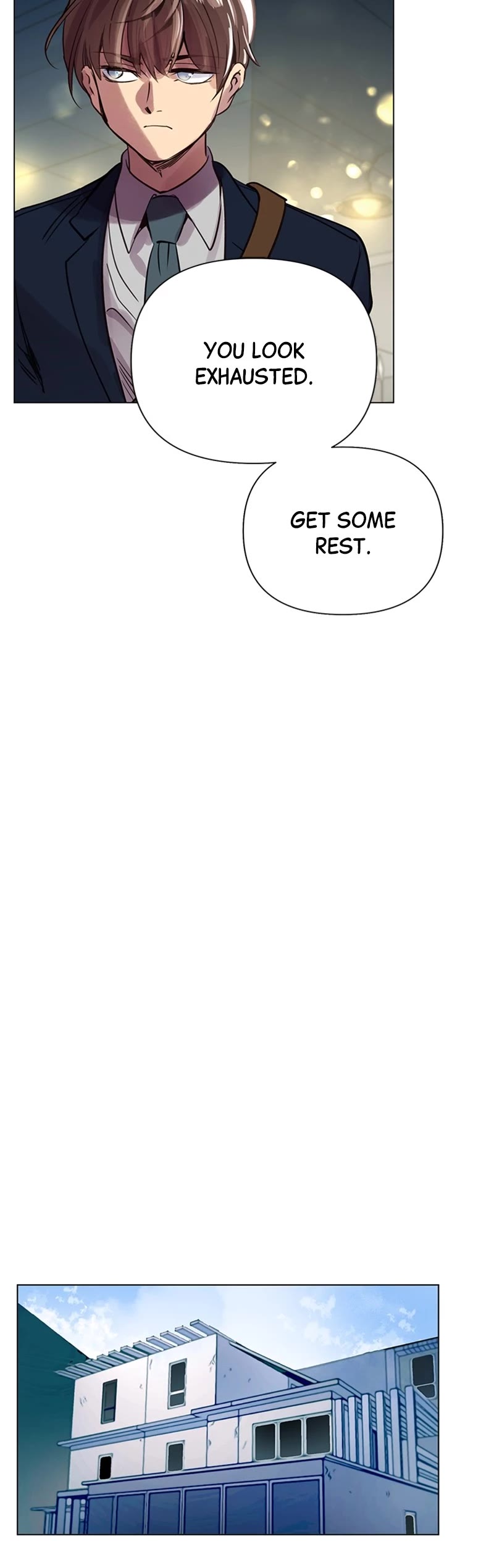 Time Roulette Chapter 70 page 24 - Chapter 70: Episode 70