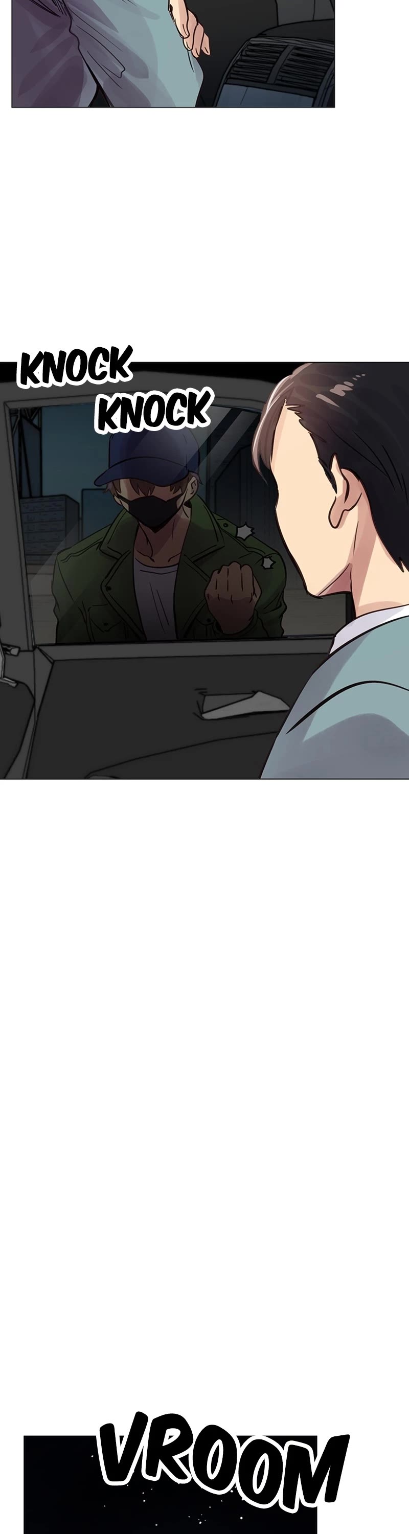 Time Roulette Chapter 71 page 18 - Chapter 71: Episode 71