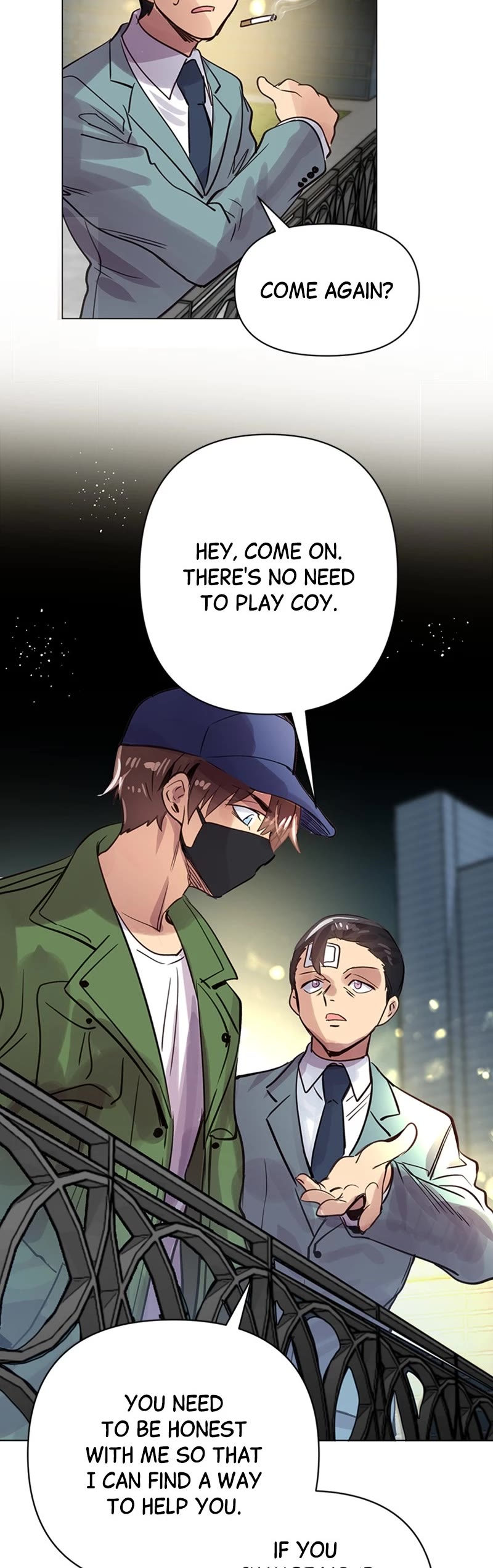 Time Roulette Chapter 71 page 25 - Chapter 71: Episode 71