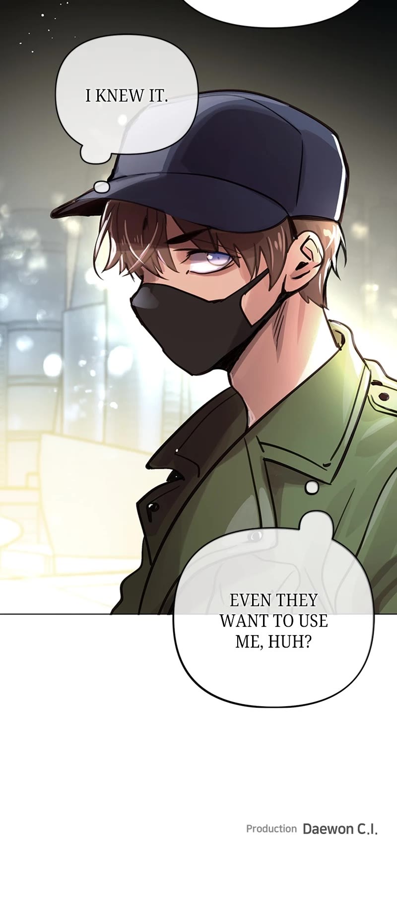 Time Roulette Chapter 71 page 32 - Chapter 71: Episode 71