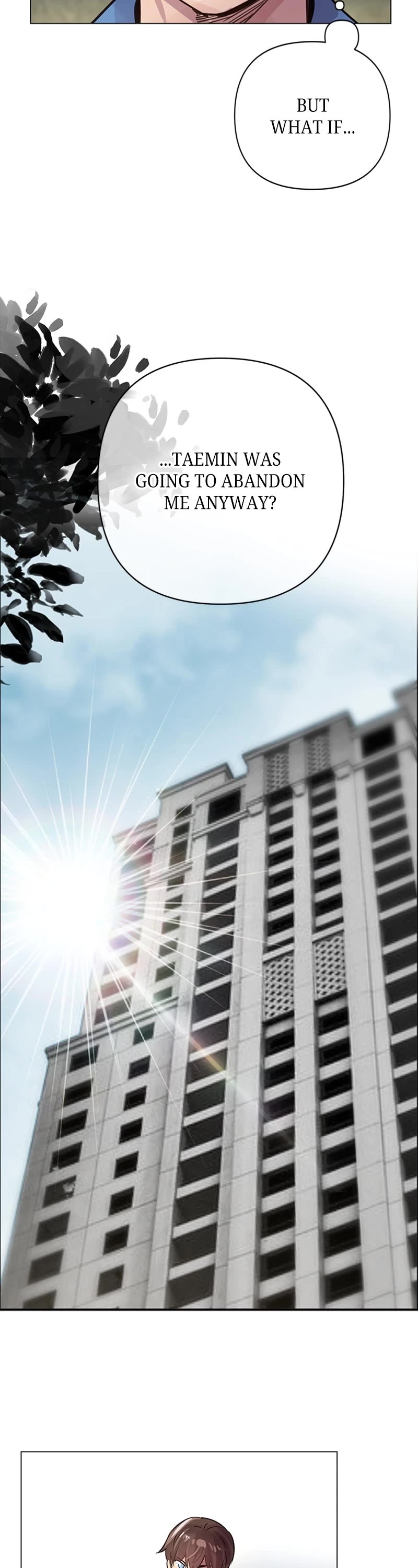 Time Roulette Chapter 72 page 21 - Chapter 72: Episode 72
